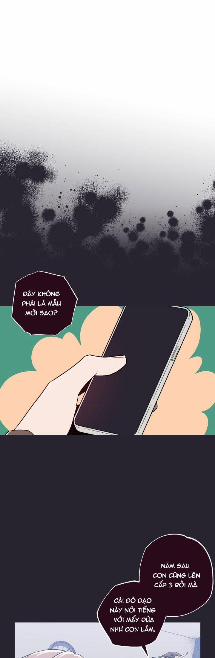 Falling Down 20 trang 33