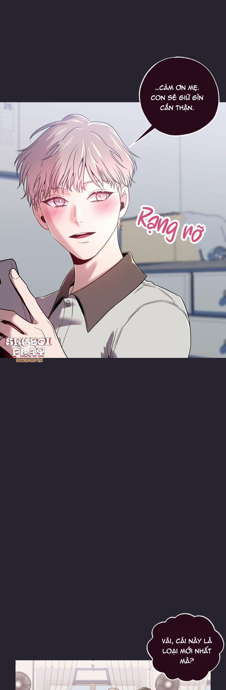 Falling Down 20 trang 35