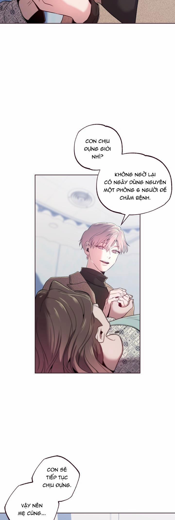 Falling Down 20 trang 40