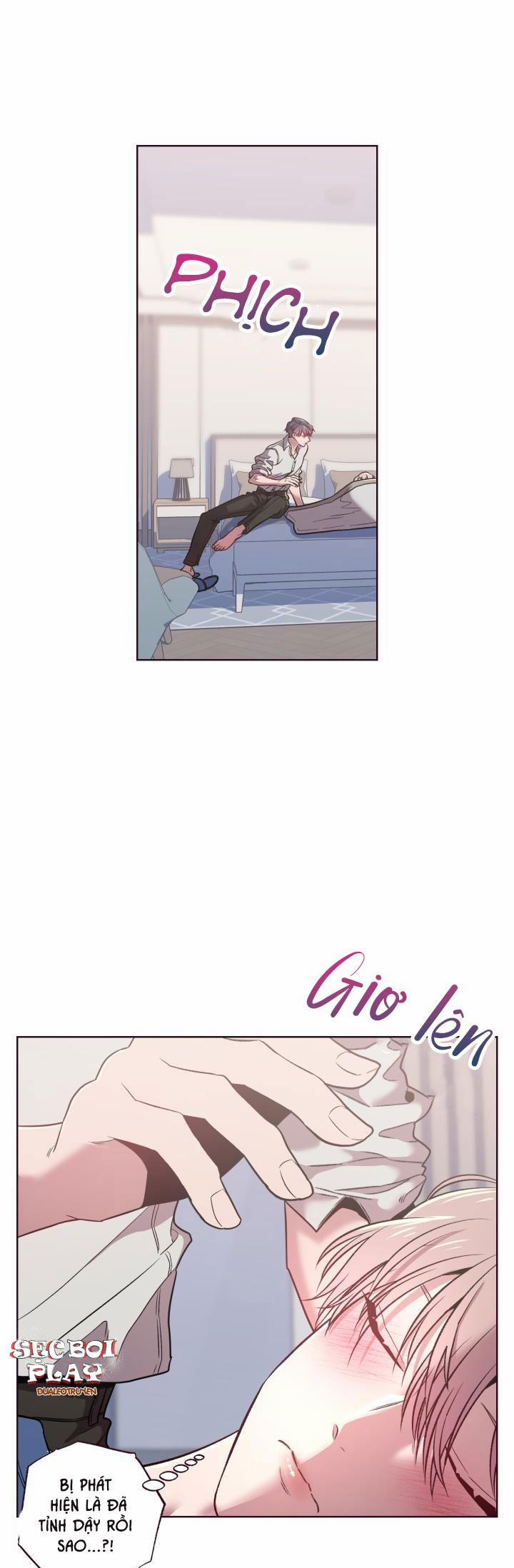 Falling Down 20 trang 5