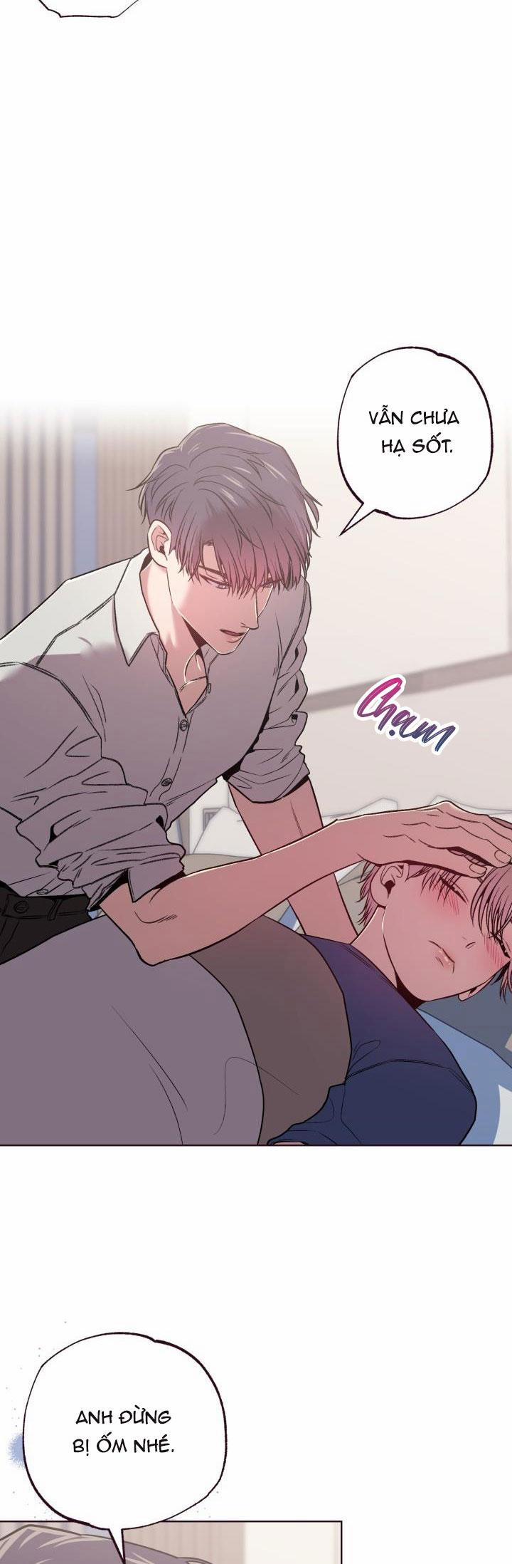 Falling Down 20 trang 6