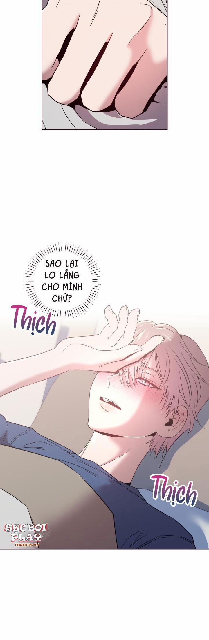 Falling Down 20 trang 9