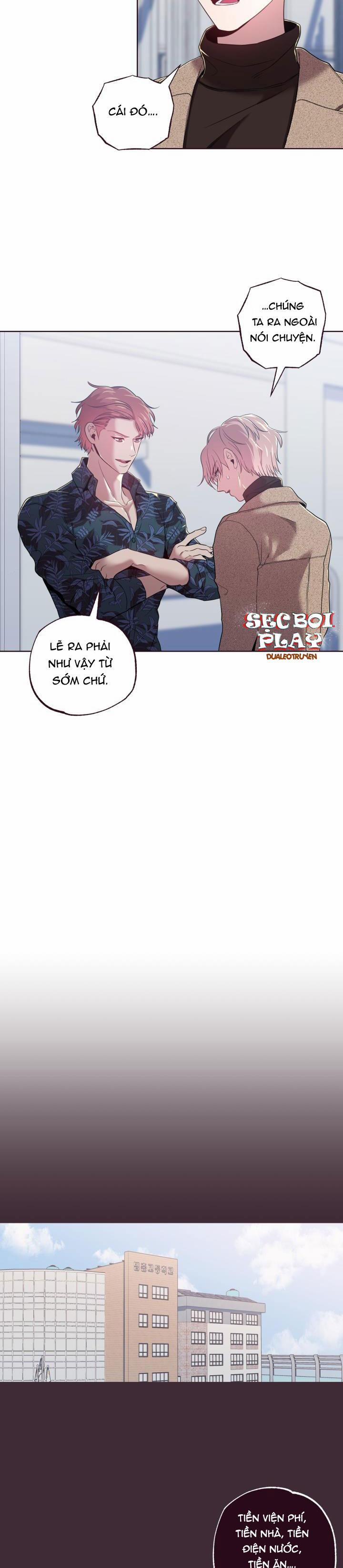 Falling Down 21 trang 4