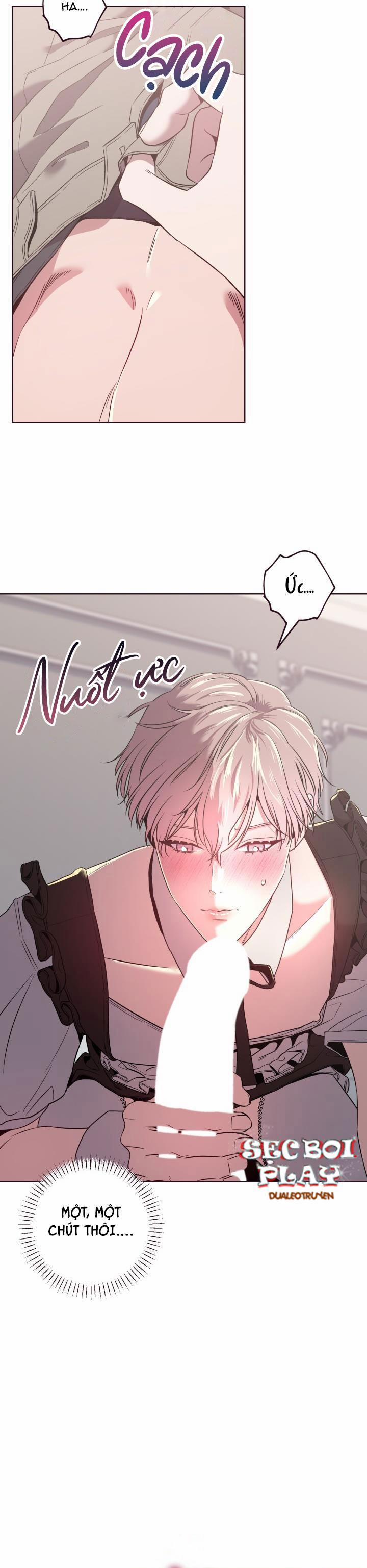 Falling Down 22.1 trang 15