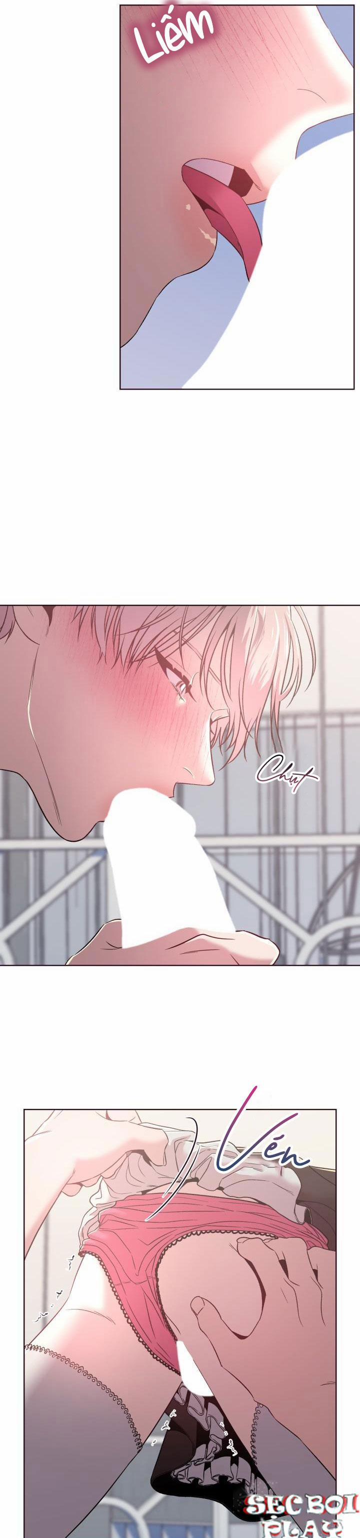 Falling Down 22.1 trang 16