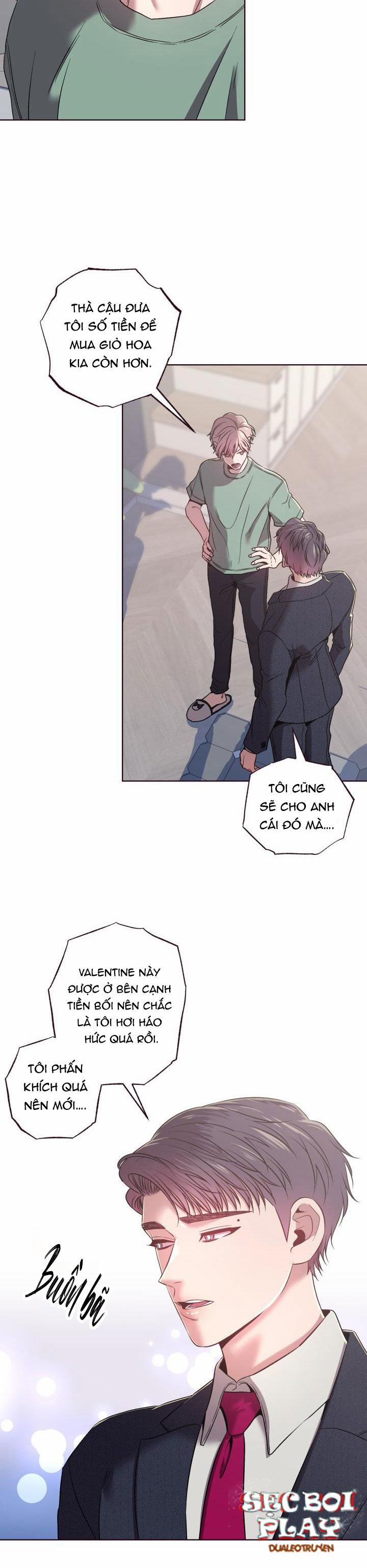 Falling Down 22.1 trang 2