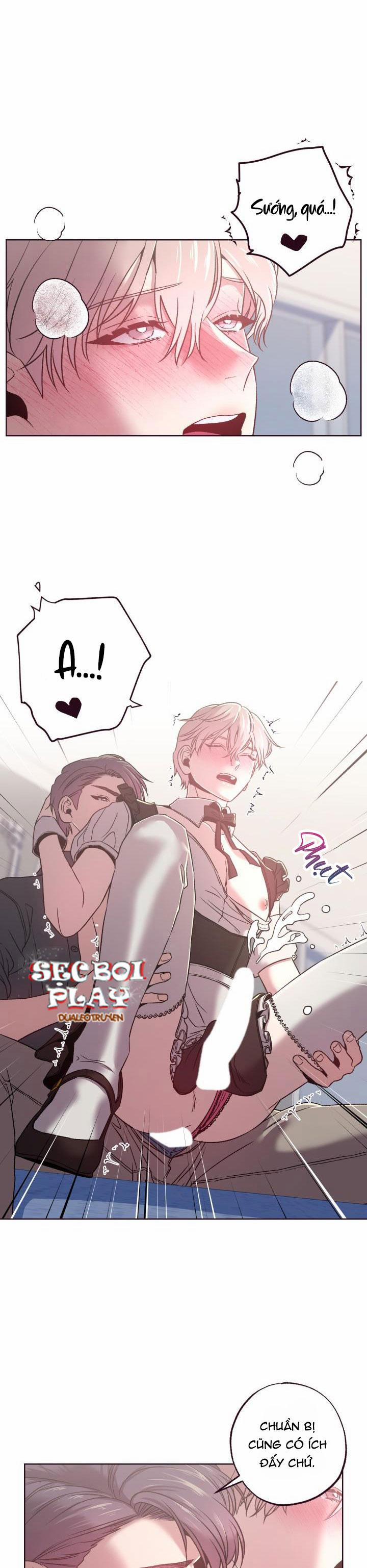 Falling Down 22.1 trang 24