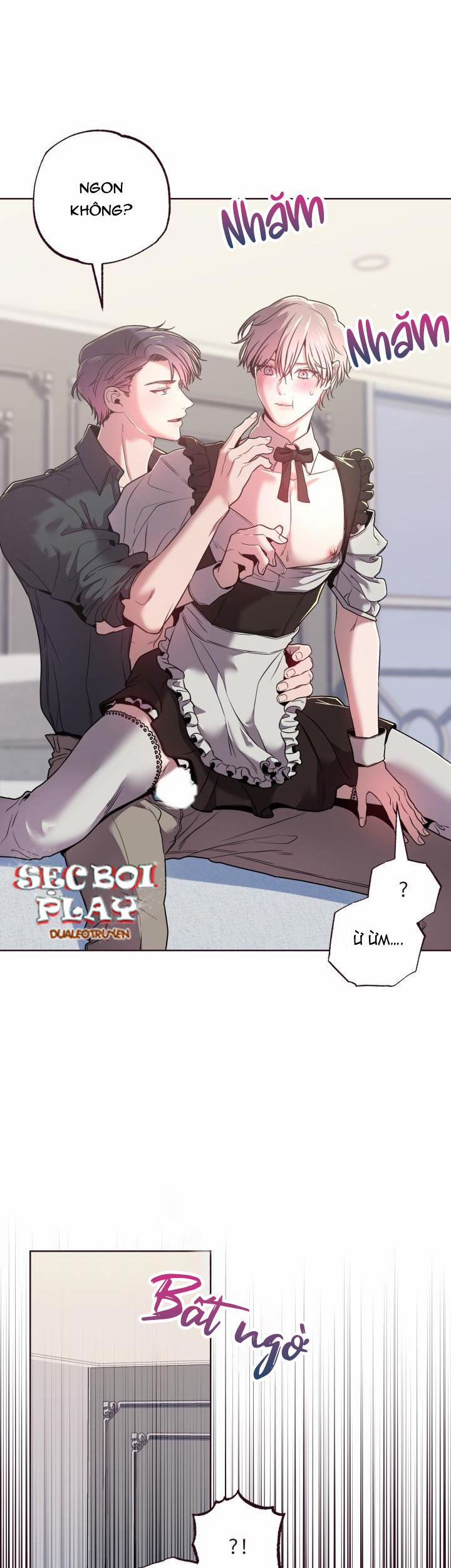 Falling Down 22.1 trang 26