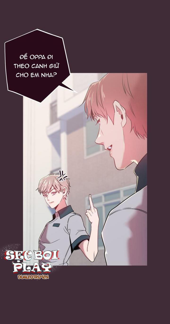 Falling Down 22 trang 12