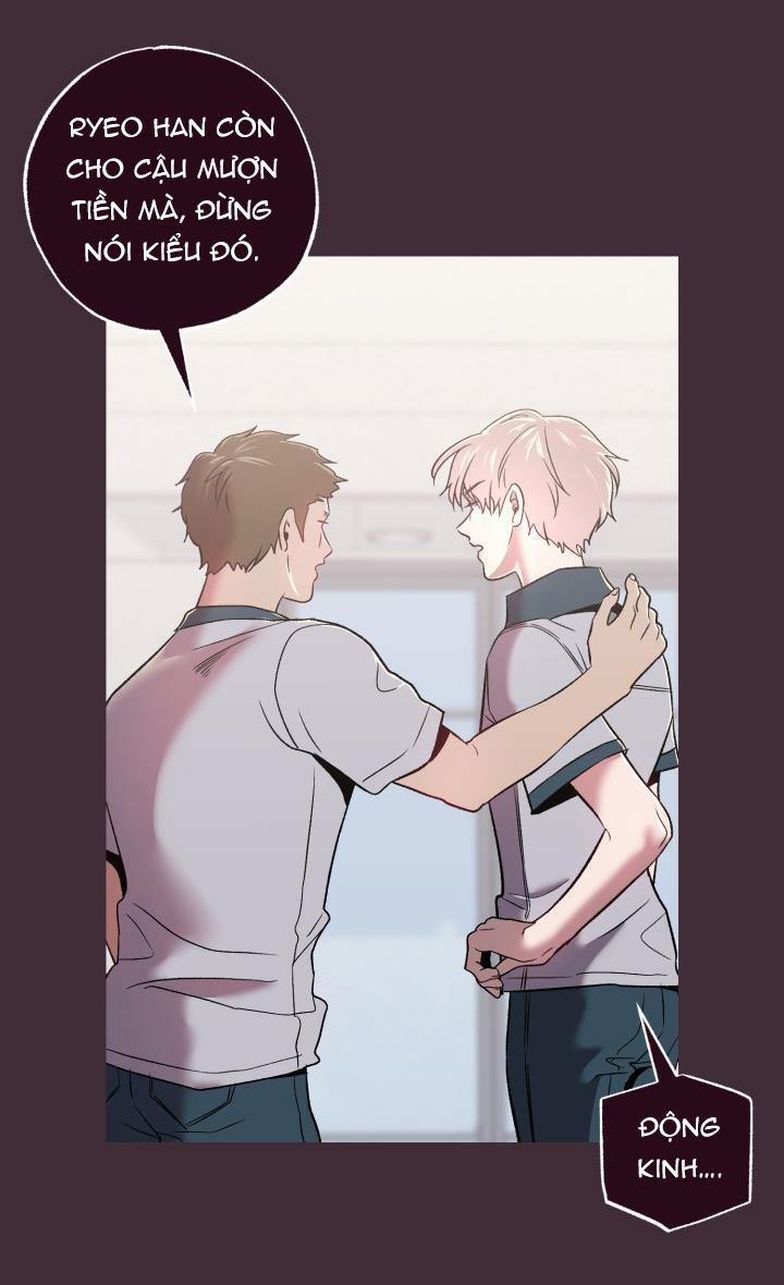 Falling Down 22 trang 20