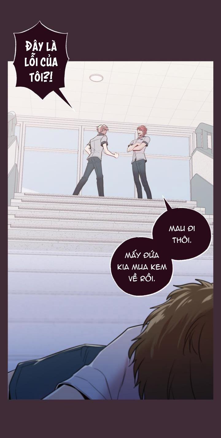 Falling Down 22 trang 27