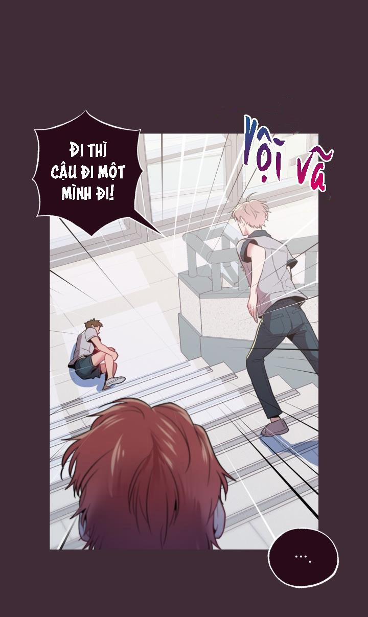 Falling Down 22 trang 28