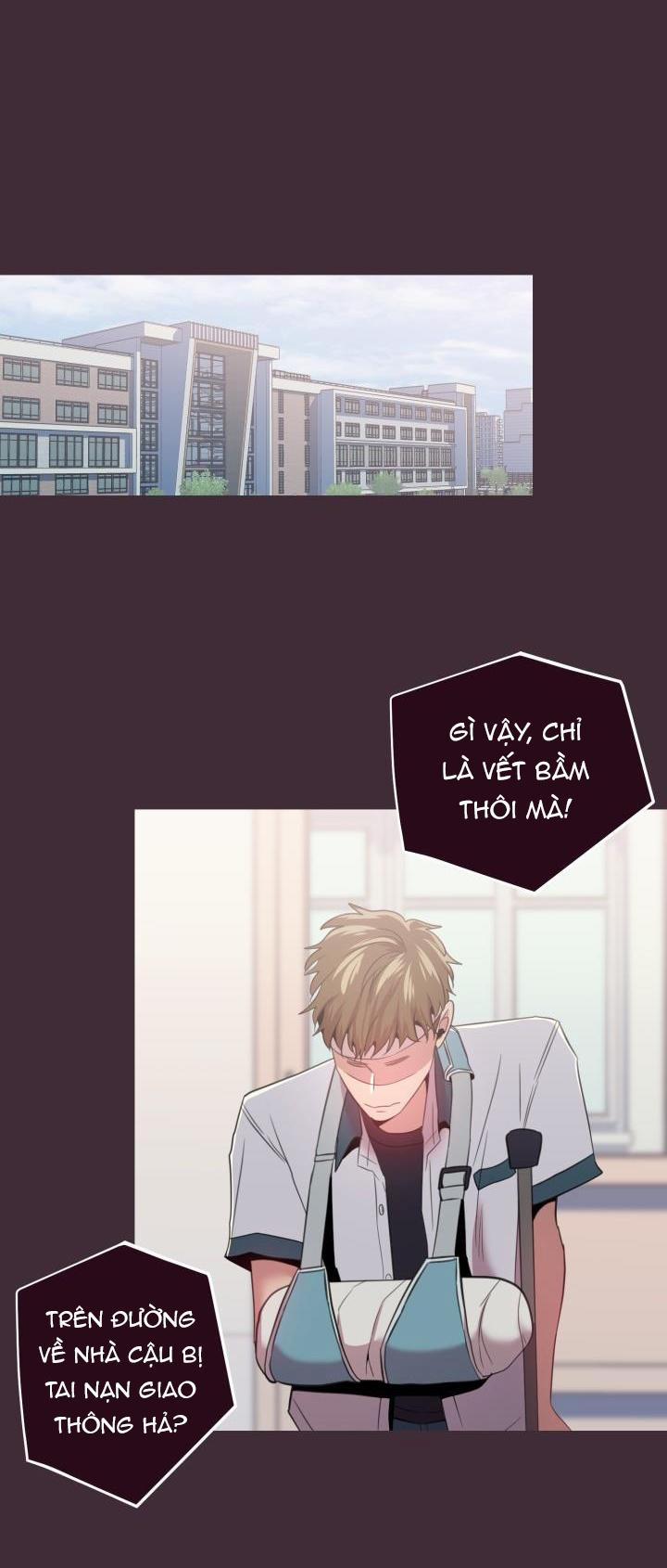 Falling Down 22 trang 32