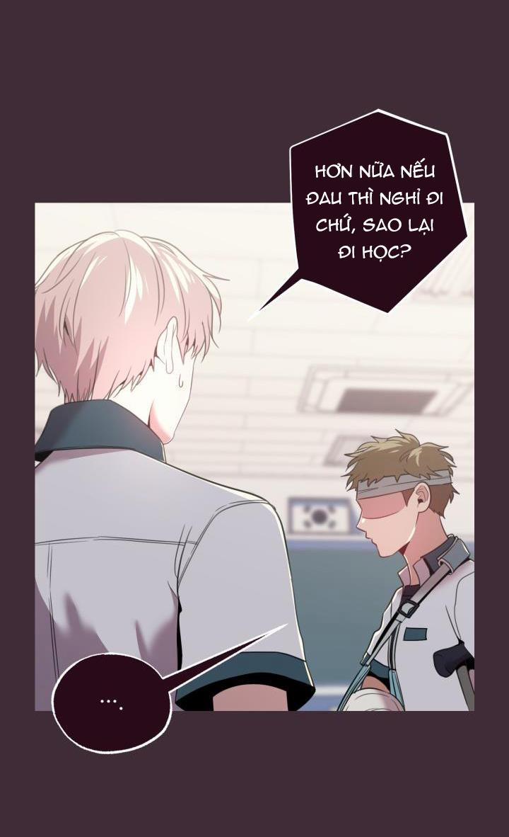 Falling Down 22 trang 33