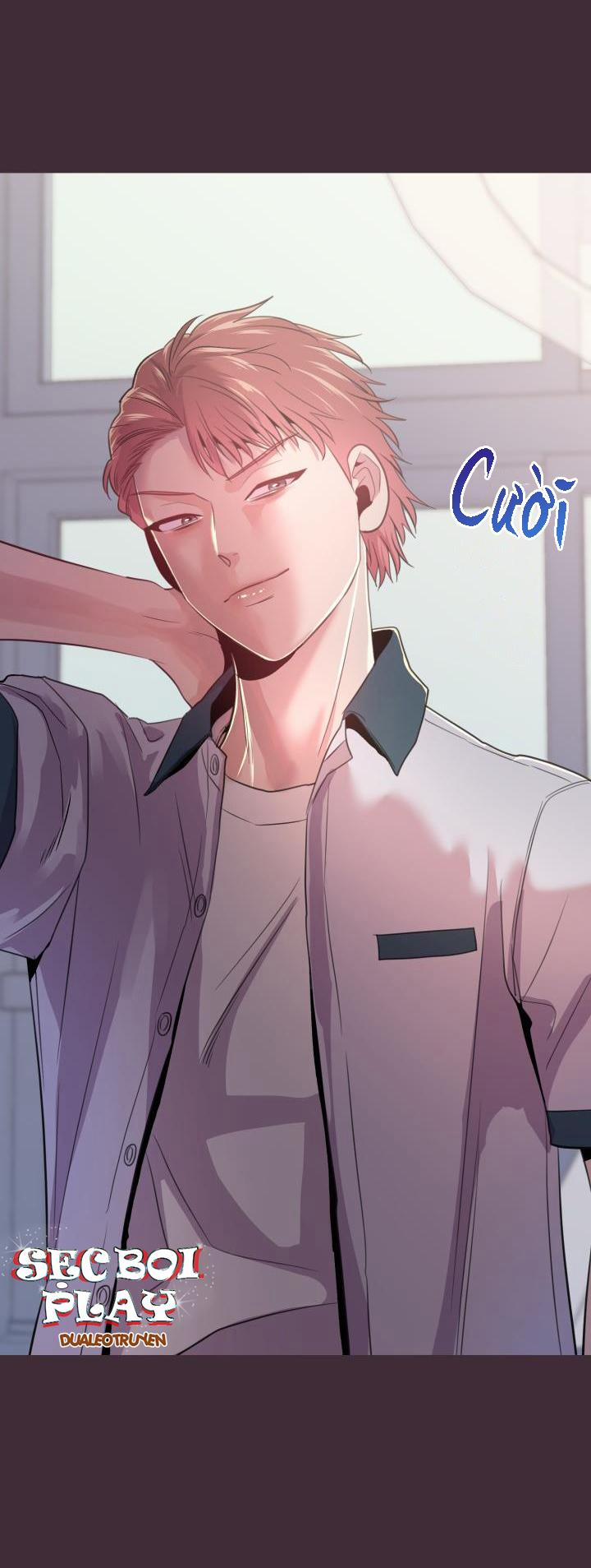 Falling Down 22 trang 38