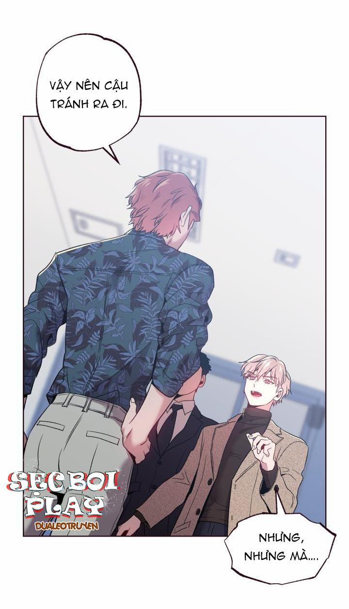 Falling Down 22 trang 51