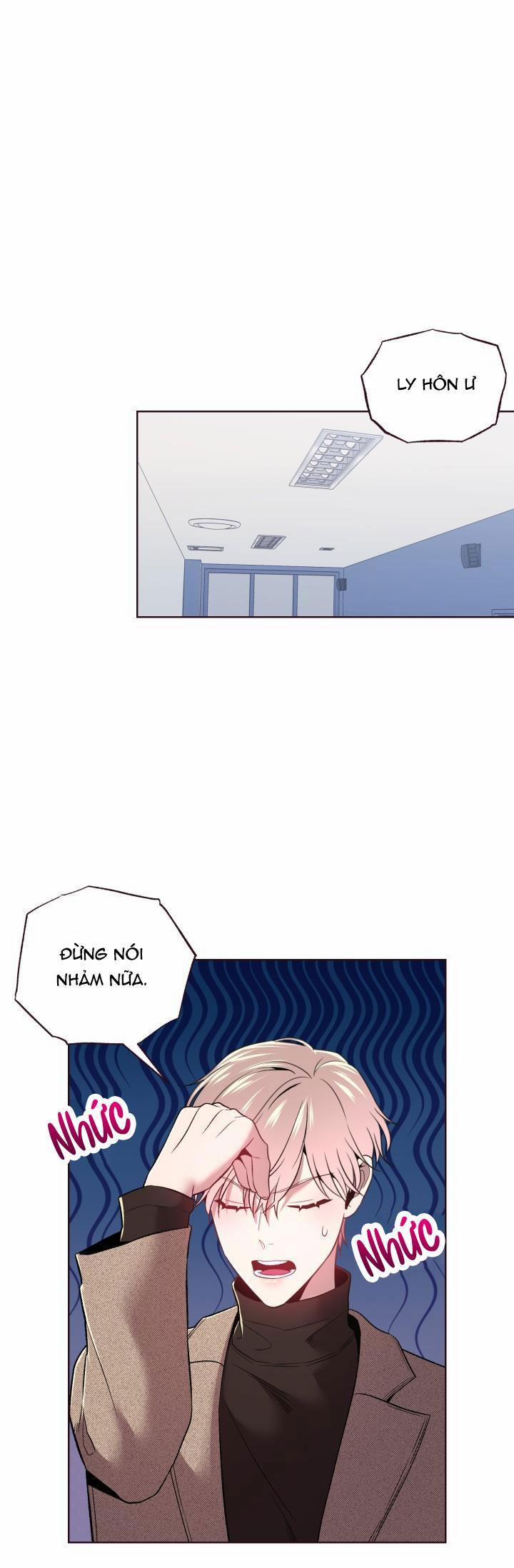 Falling Down 23 trang 0