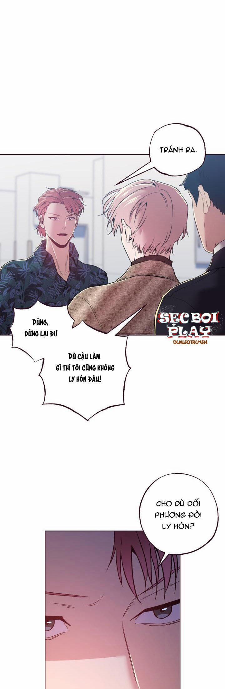 Falling Down 23 trang 1