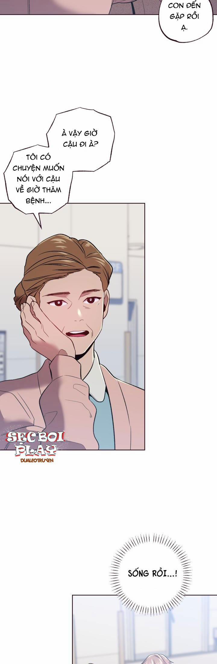 Falling Down 23 trang 12