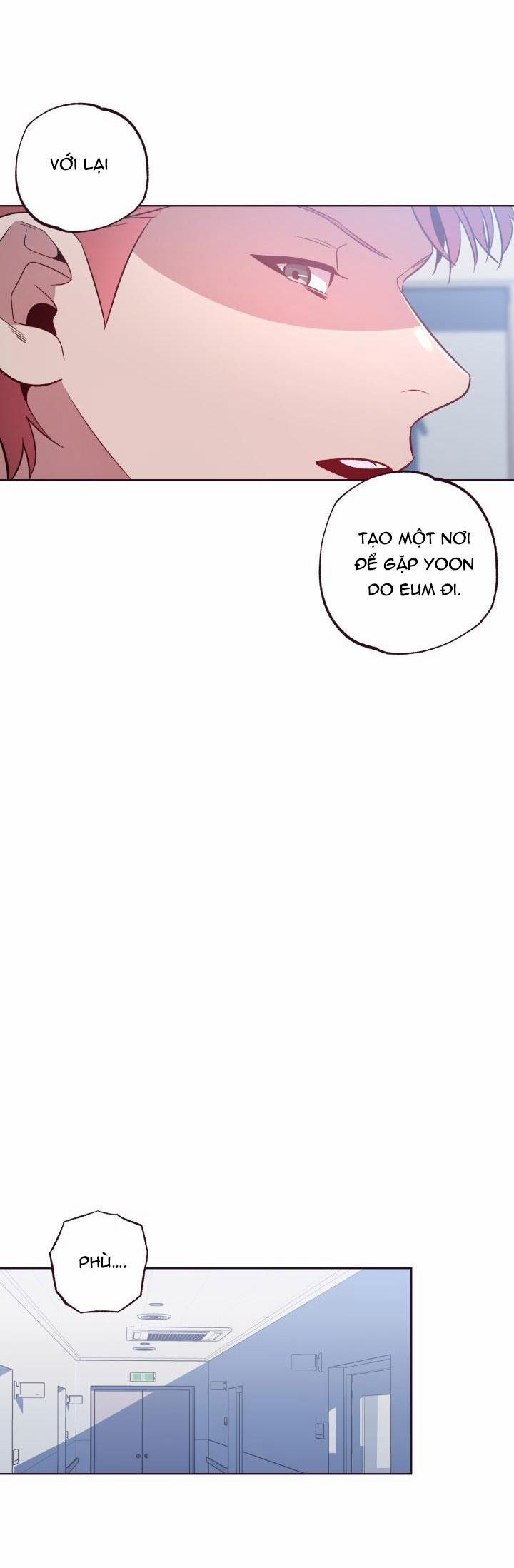 Falling Down 23 trang 16