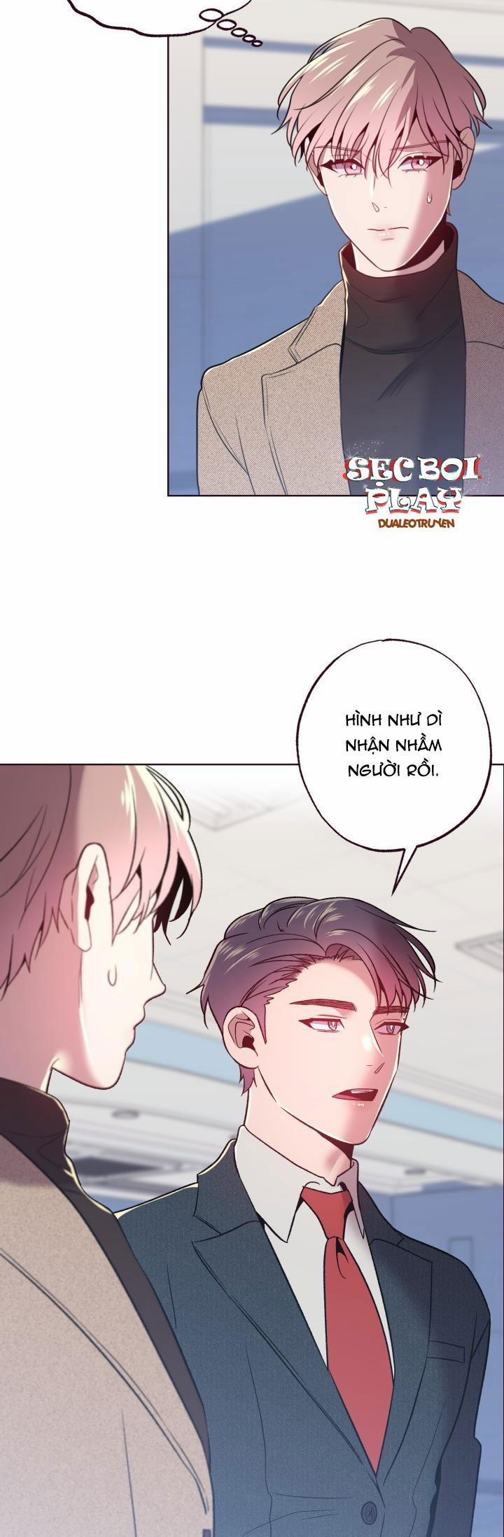 Falling Down 23 trang 19