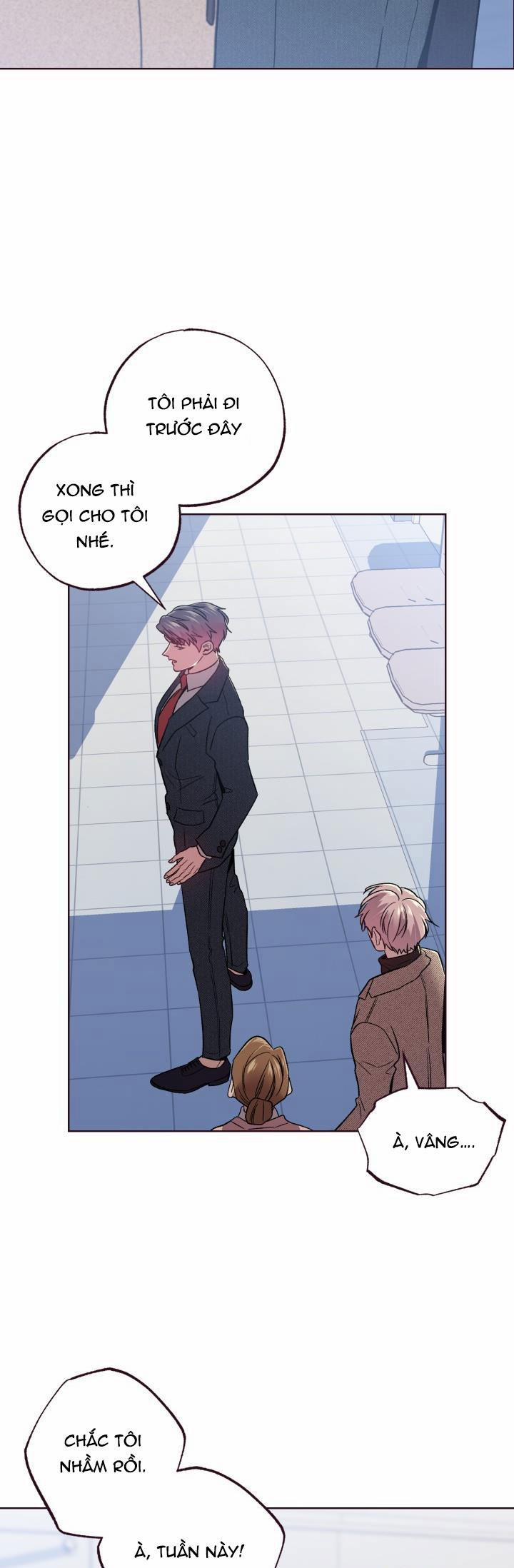 Falling Down 23 trang 20