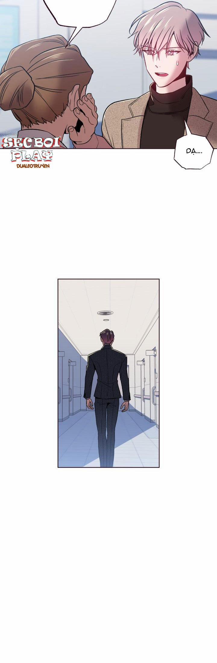 Falling Down 23 trang 21