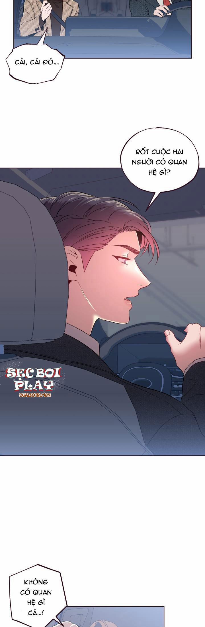 Falling Down 23 trang 29