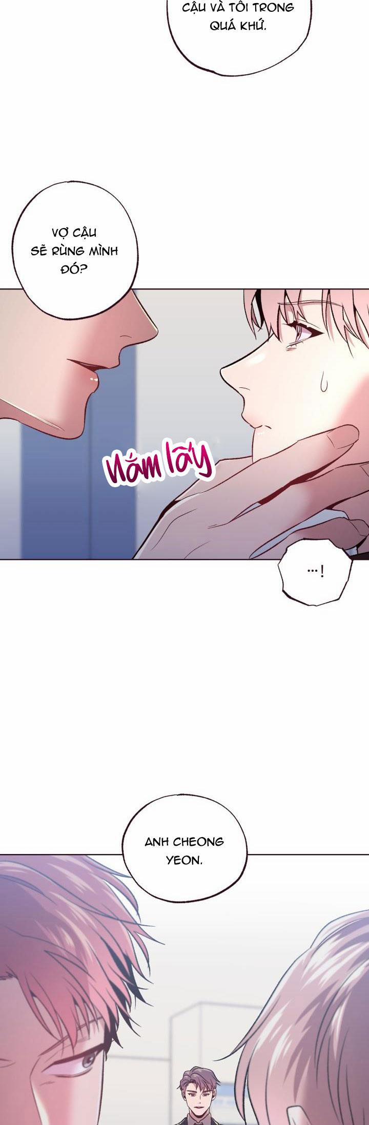 Falling Down 23 trang 3