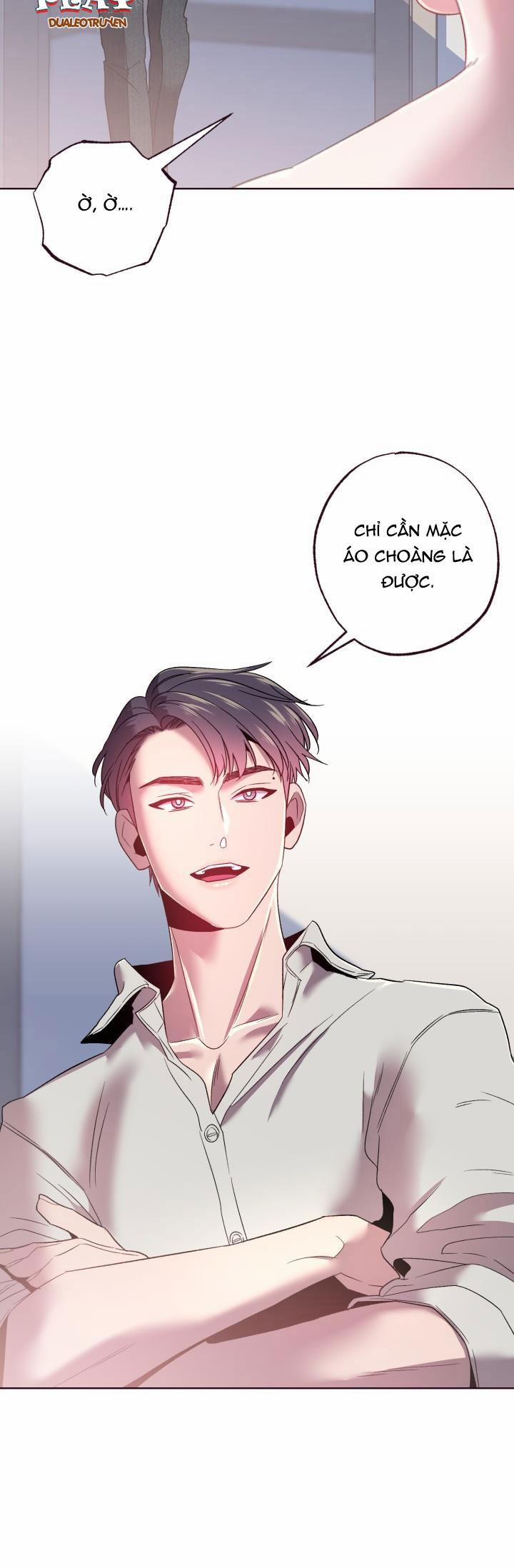 Falling Down 23 trang 34