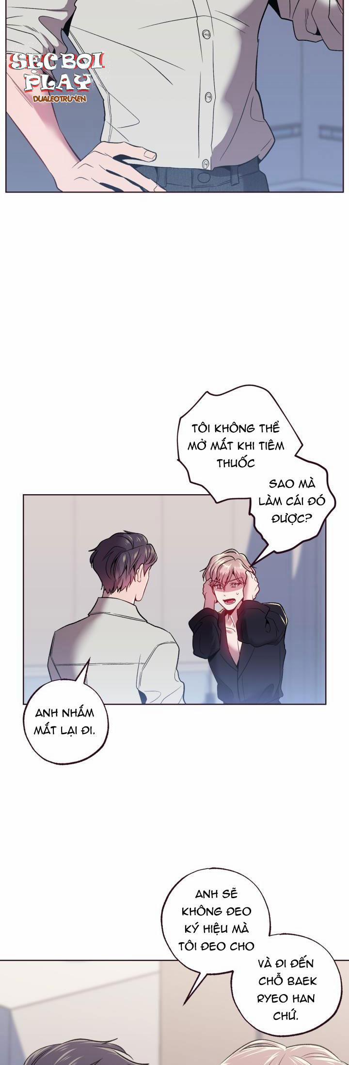 Falling Down 23 trang 37