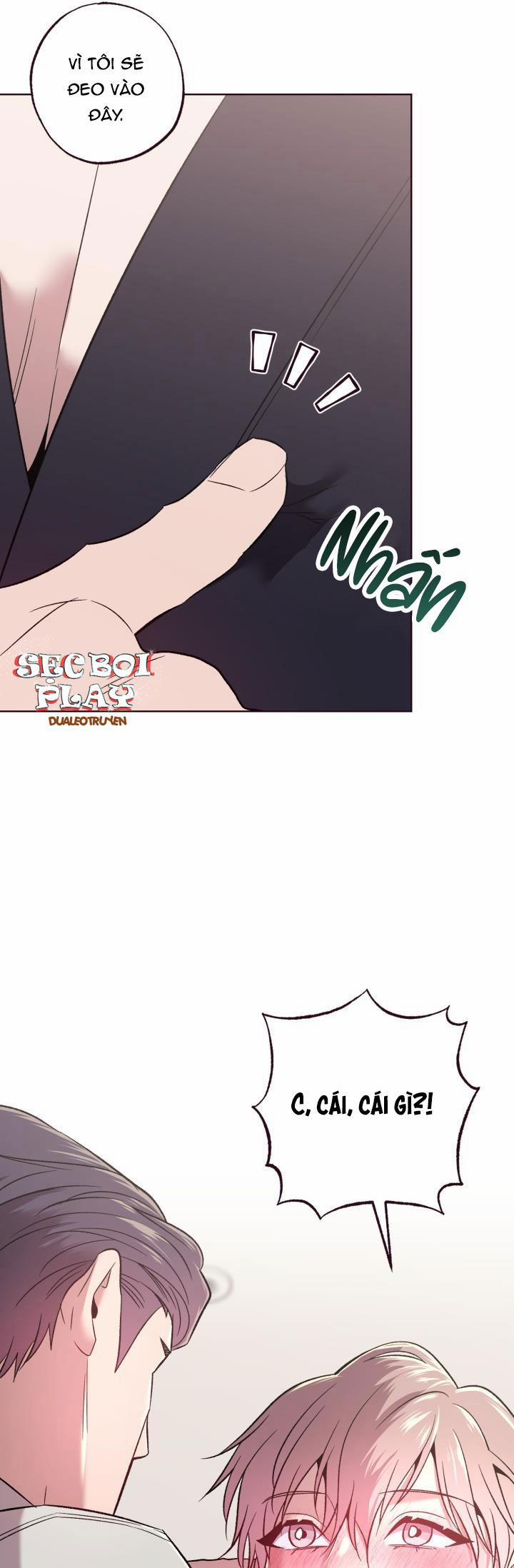 Falling Down 23 trang 39