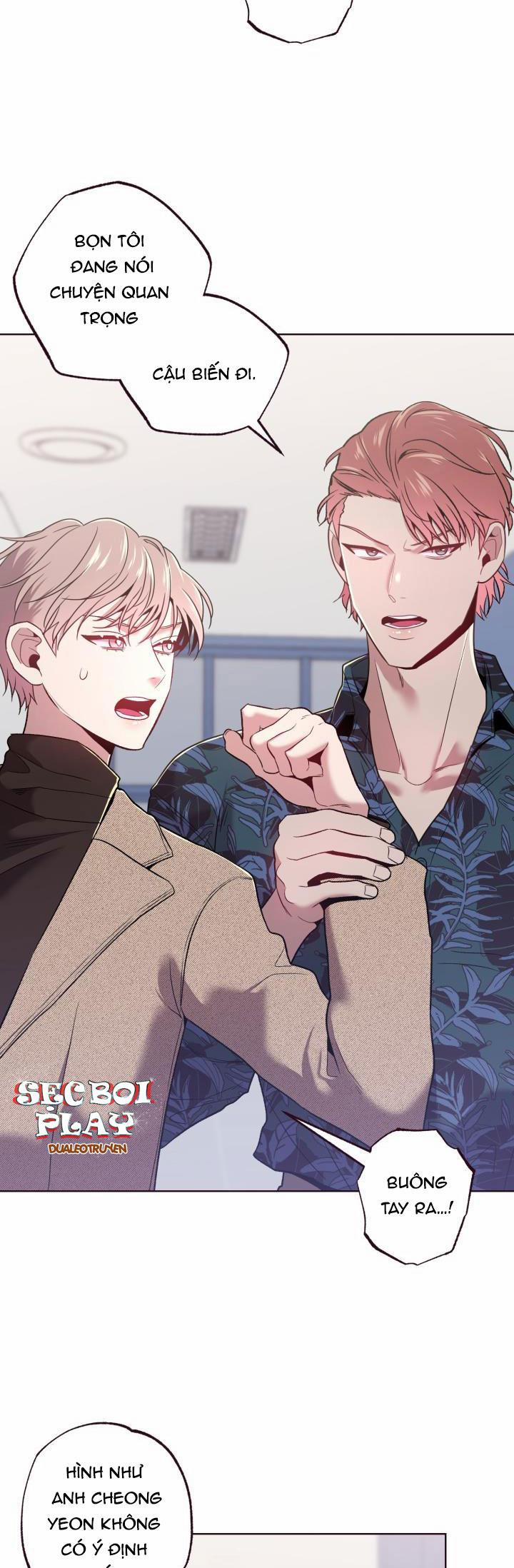 Falling Down 23 trang 7