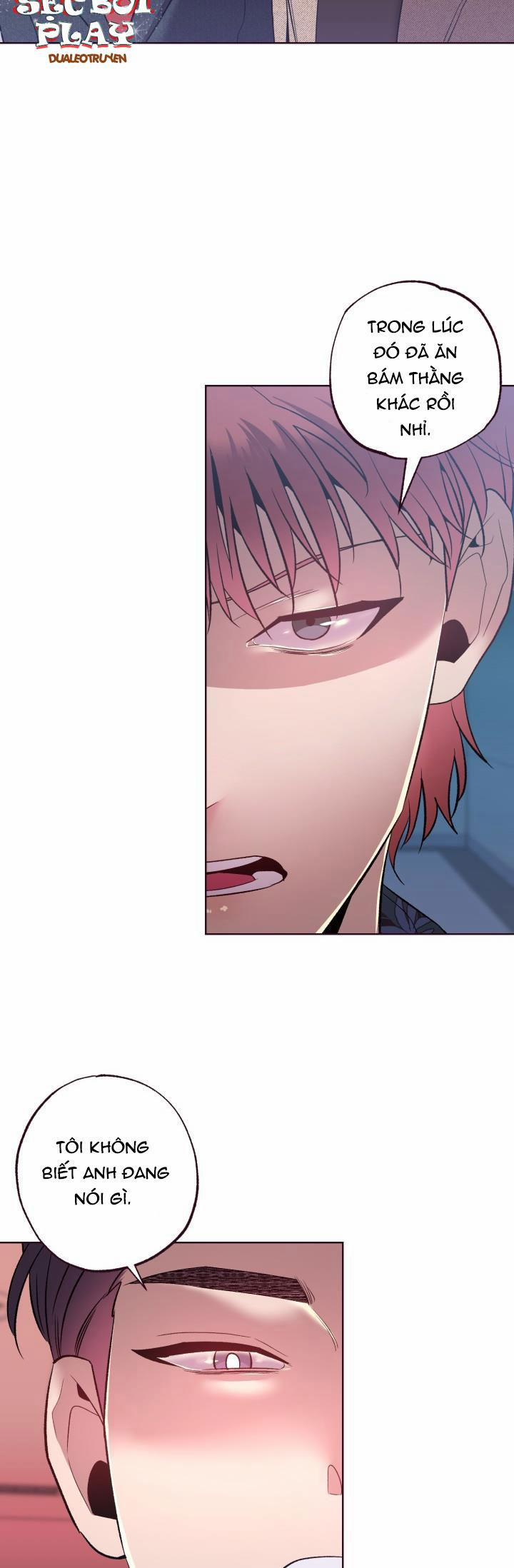 Falling Down 23 trang 9