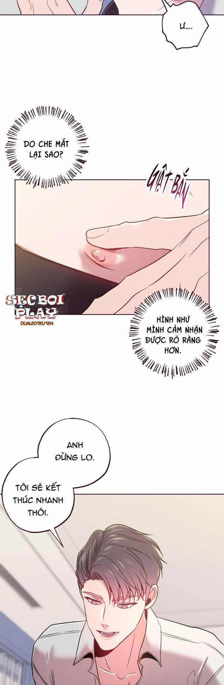 Falling Down 24 trang 12