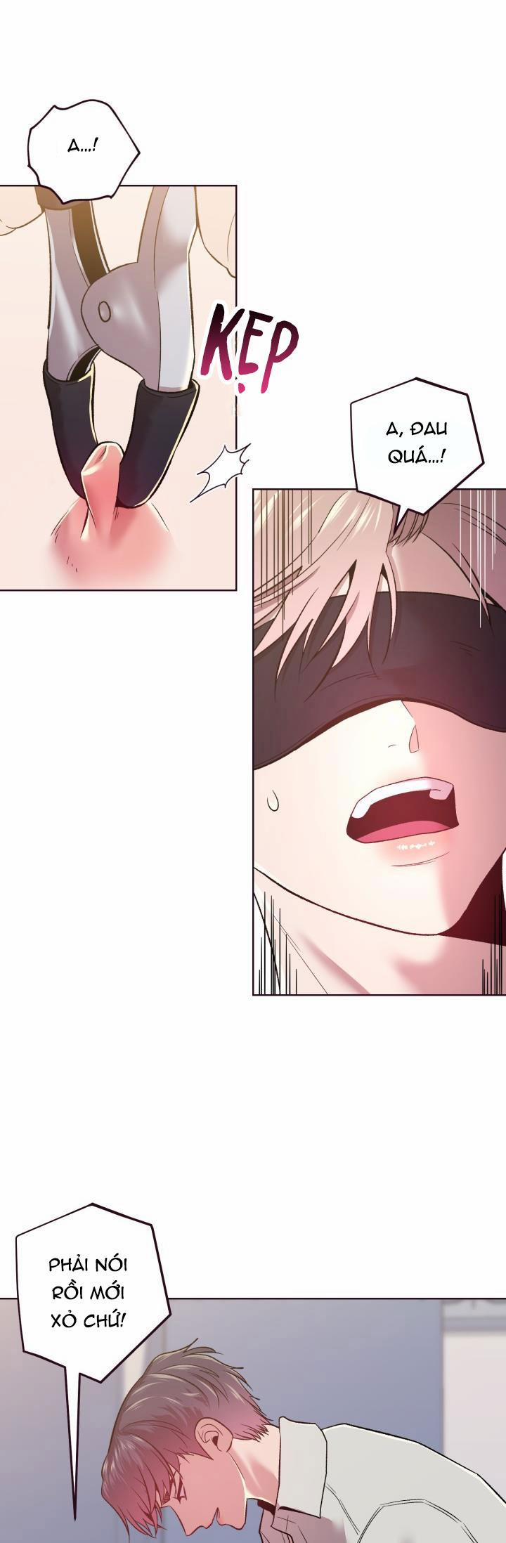 Falling Down 24 trang 14