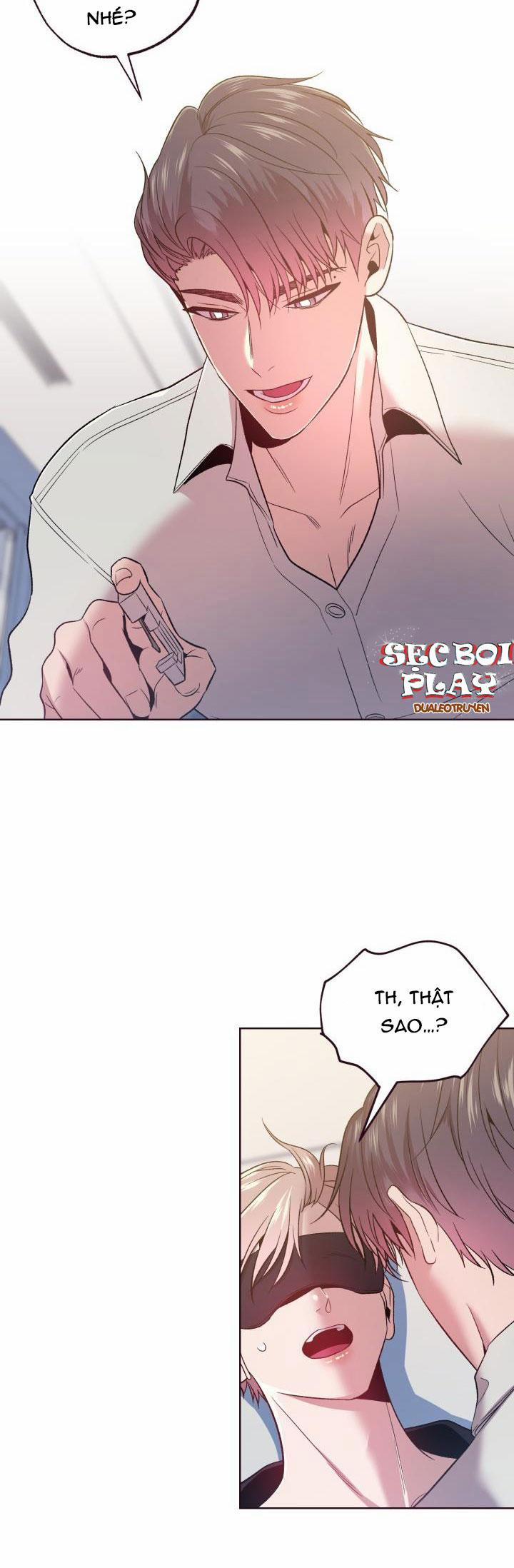 Falling Down 24 trang 16