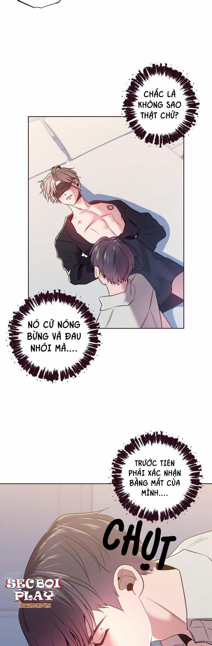 Falling Down 24 trang 21