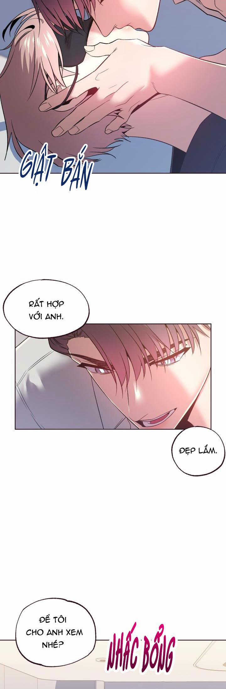 Falling Down 24 trang 22