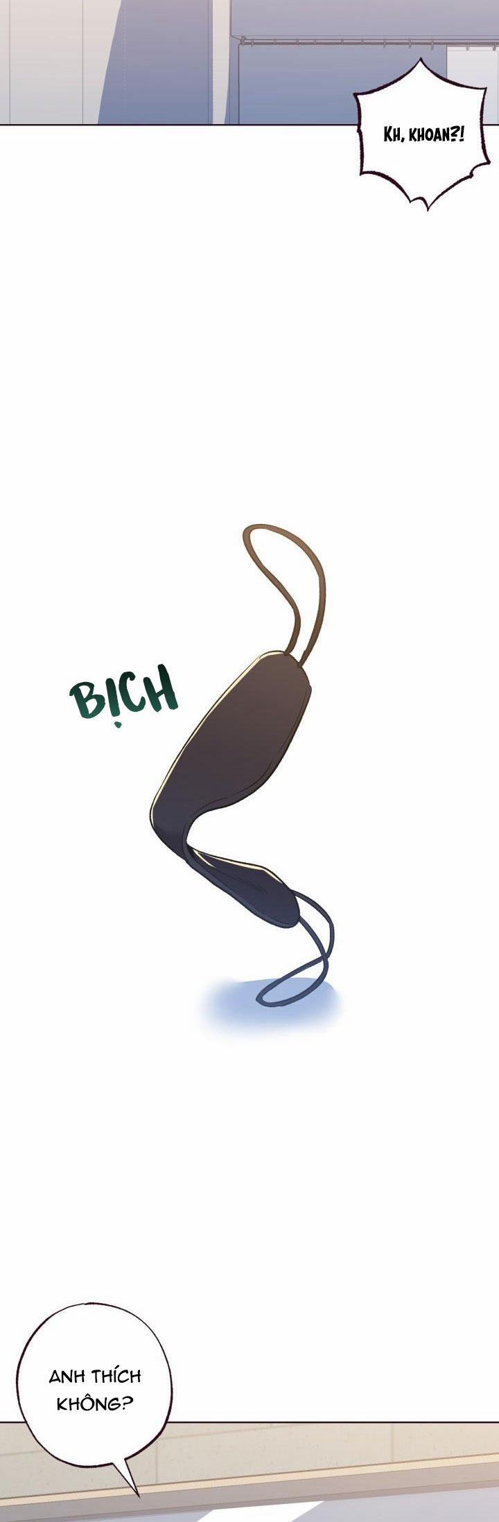 Falling Down 24 trang 23