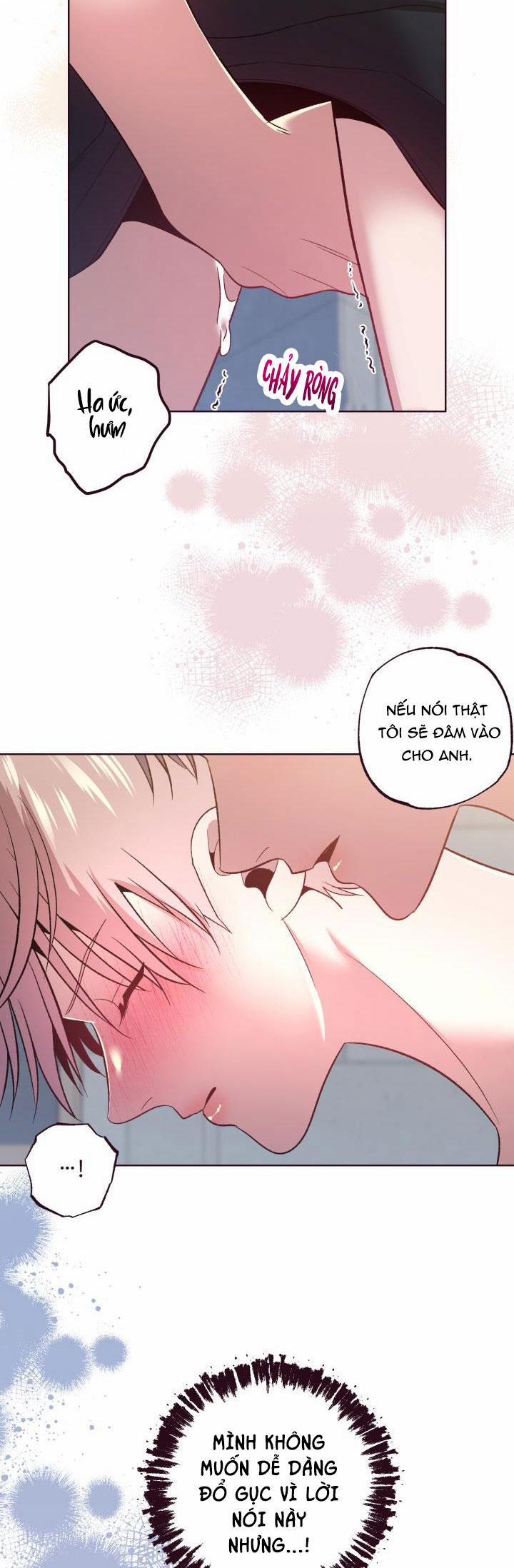 Falling Down 24 trang 28