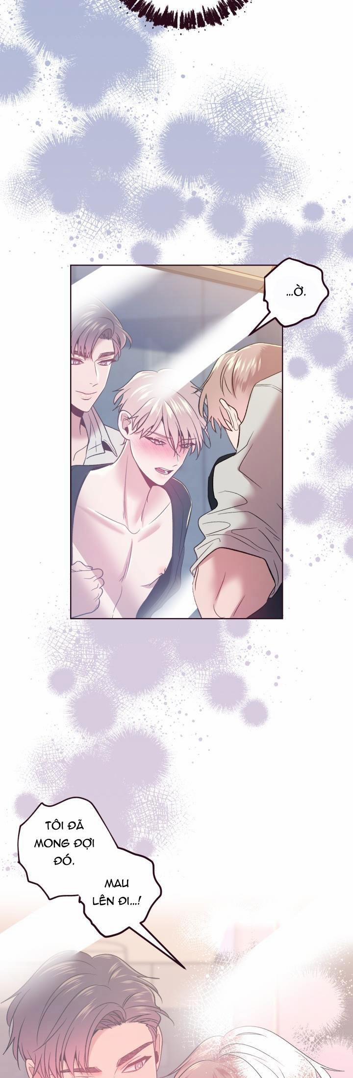 Falling Down 24 trang 29