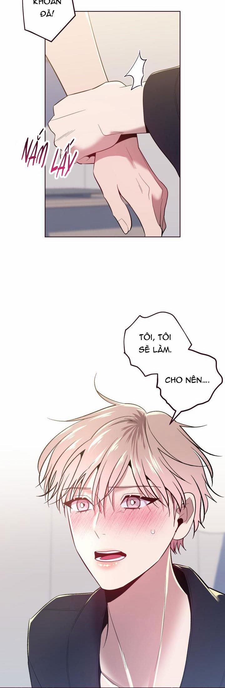 Falling Down 24 trang 3