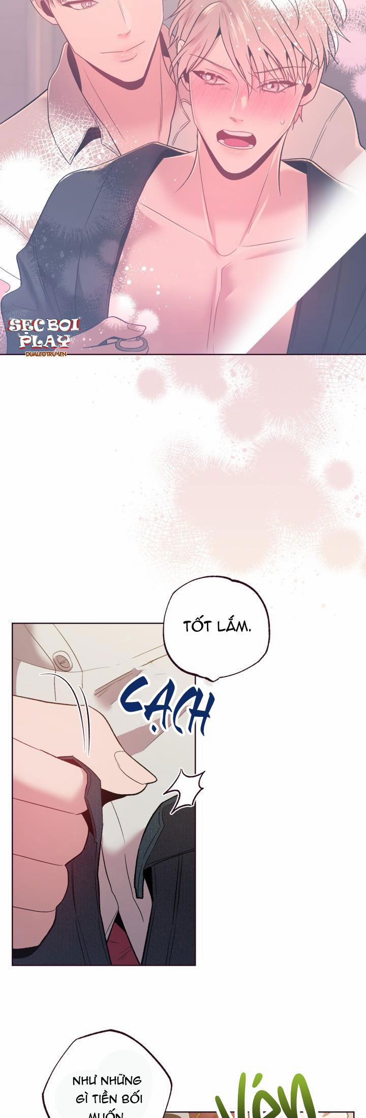 Falling Down 24 trang 30