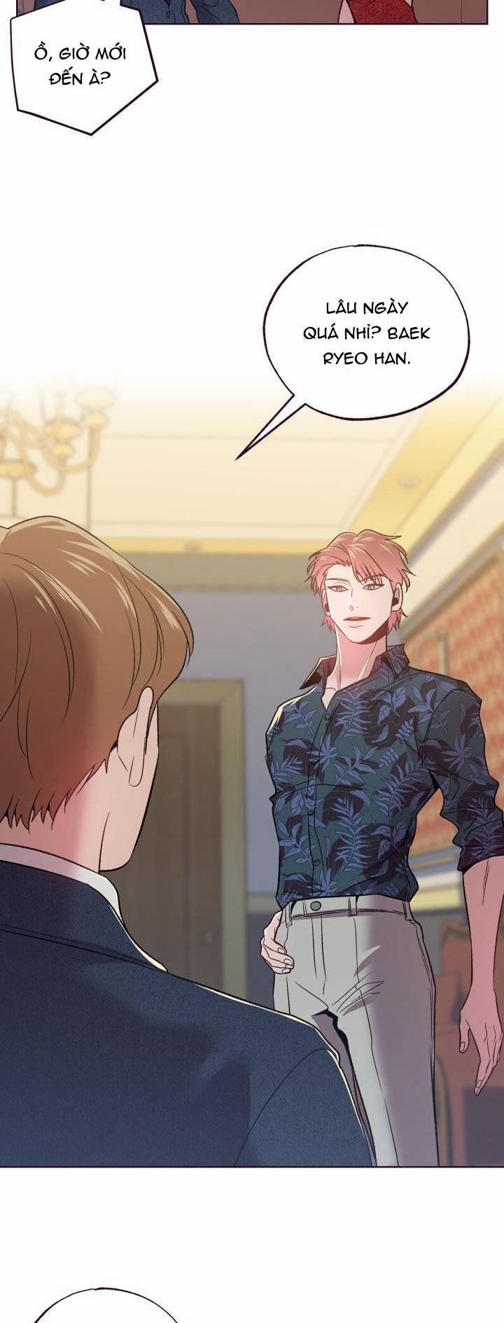 Falling Down 24 trang 38