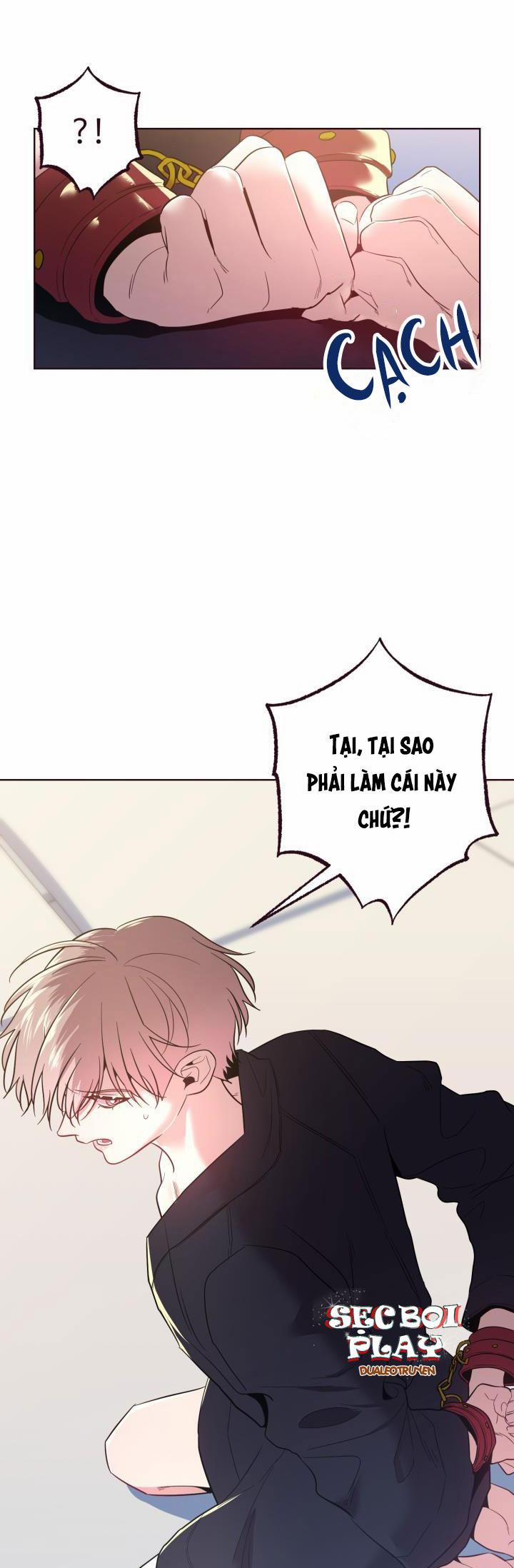 Falling Down 24 trang 7