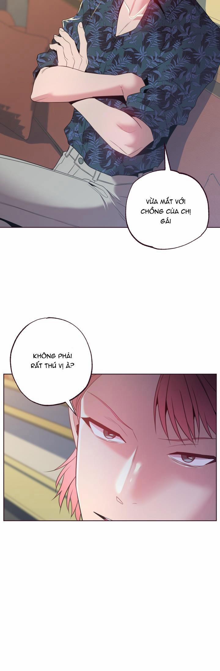 Falling Down 25 trang 10