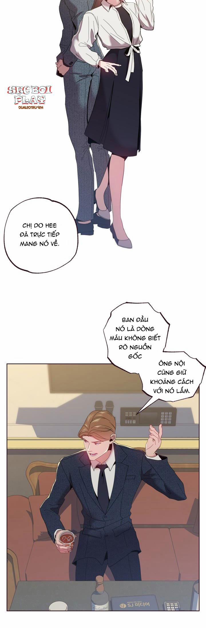 Falling Down 25 trang 2