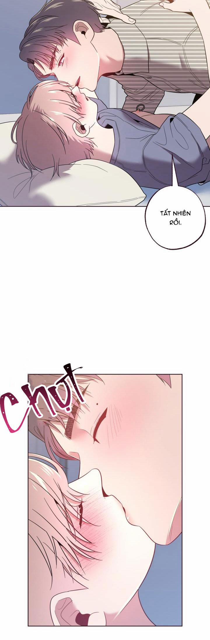 Falling Down 25 trang 23