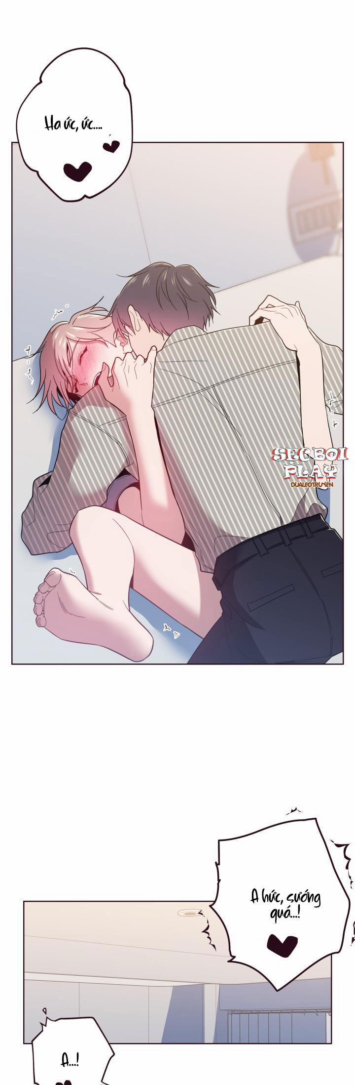 Falling Down 25 trang 24